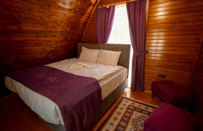 Clean Bungalov Tatil Köyü - Foto 1