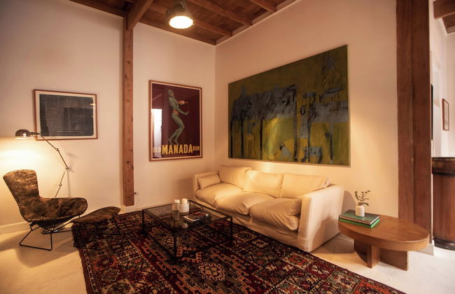 Great Villa in Barranco by Wynwood House - Photo 26