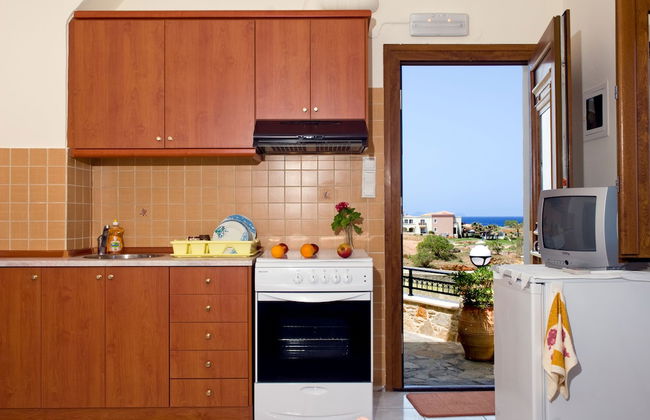 Apartments Christina - Foto 43