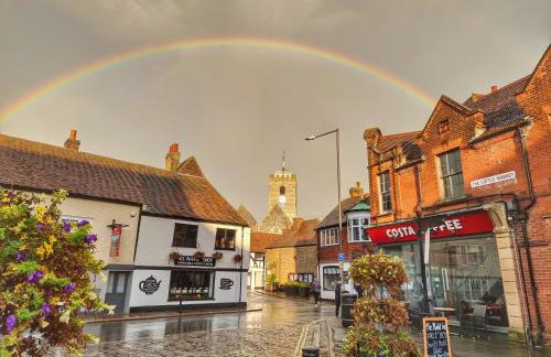 Tudor Cottage - Foto 22