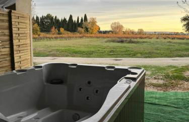 Loft avec jacuzzi prive - Foto 1