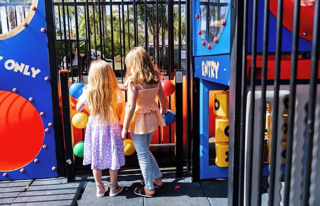 Highway 1 Holiday & Lifestyle Park - Foto 62