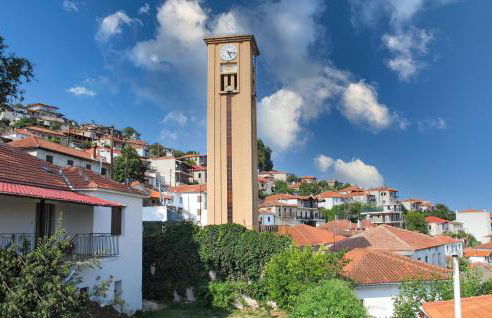 Rapsani Panorama Villa - Photo 55