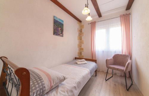 Family friendly house with a swimming pool Veliki Brocanac, Zagora - 22666 - Foto 10