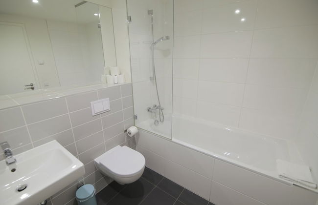 Holiday at Alexanderplatz Apartments - Foto 27