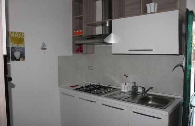 Masseria Pittuini - Foto 25