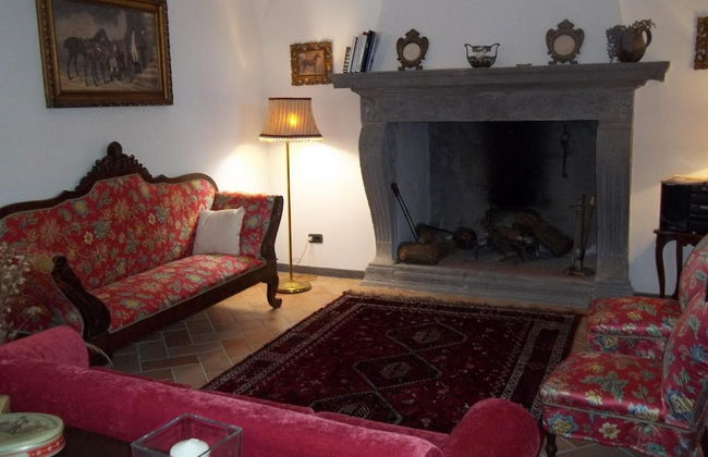 Agriturismo Tenuta Buon Respiro - Foto 15