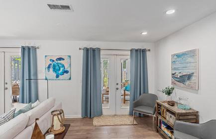 Siesta Key Sanctuary 3 Bedroom Home by RedAwning - Foto 9