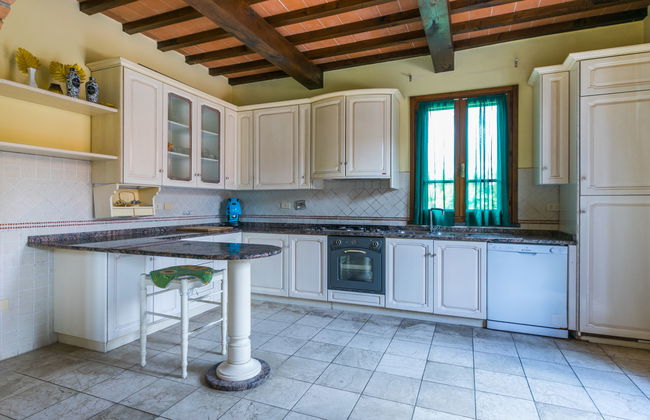 Villa Elena - Foto 21