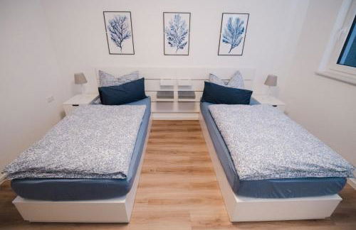 Fewo Steuerbord - Foto 8