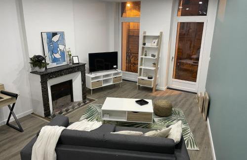 Les Apparts de la Bastide 35A - Foto 7