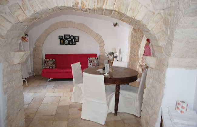 Aria di Casa Trulli - Foto 13