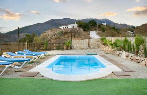 Casa la viña de la tireta - Foto 16