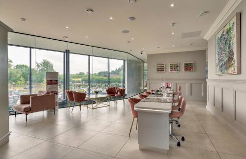 Finest Retreats - Cambridge Luxury Lodge - Foto 27