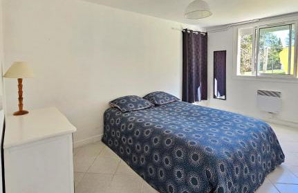 Appartement lumineux et calme en rez-de-jardin - Foto 18