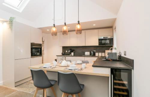 Vale Lodge - Foto 10