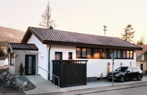 Ferienhaus am Millibach - Foto 22