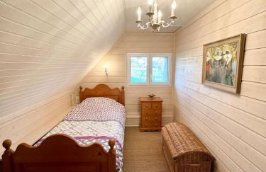 Longère de charme - Tout confort - 2min des plages - Foto 37