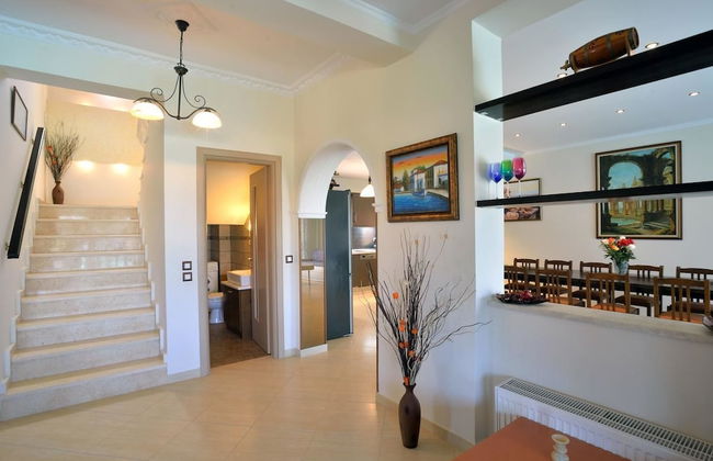 Villa Sultana - Foto 8