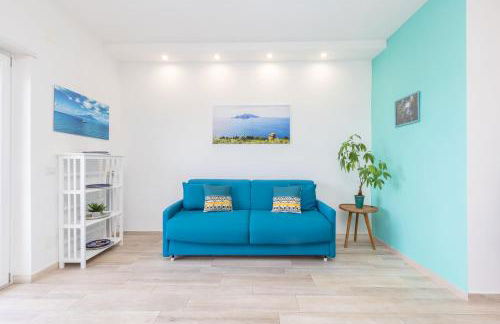 Marescala vacation - Casa Vesuvia - Photo 10