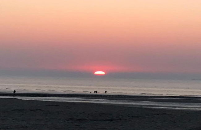 Chalet in Middelkerke Near the Beach - Foto 27