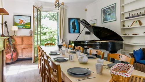 Villa Ariane - Photo 5