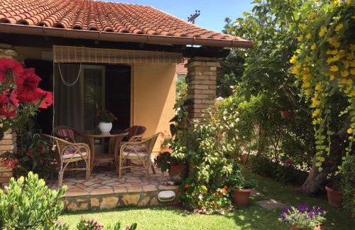 Villa Tina Country Beach Apartments - Foto 14