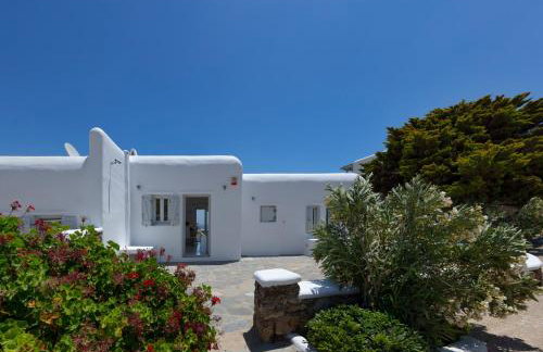 Villa Harmony - Foto 75