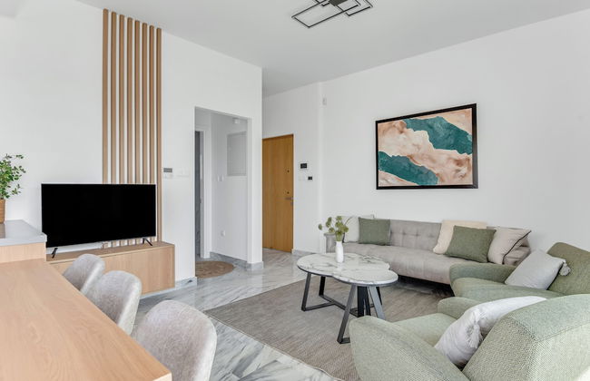 Sanders Olive - Cozy 1-bdr Apt With Shared Pool - Foto 7