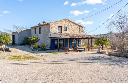 Mas Fullat casa rural Alforja - Foto 38