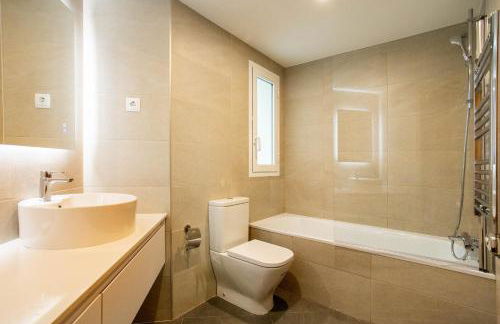 Bernabeu Luxe en Madrid - Foto 24