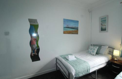 High Street House Thurnscoe by Smart Corporate Stays - Photo 47