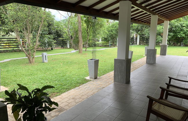 Anodawa Boutique Villa - Foto 19