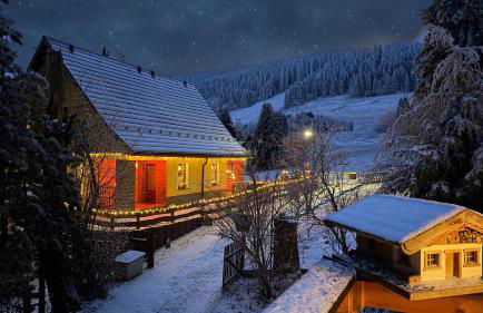Ferienwohnung-direkt-am-Skihang mit Sauna - Foto 16