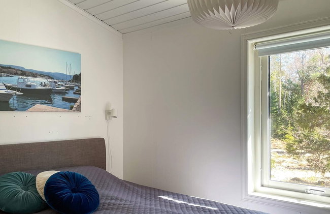 3 Person Holiday Home in Norrtalje - Foto 12