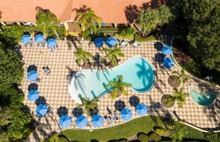 Spectacular House with 3BR - Private Pool, BBQ - Minutes from Disney! - Foto 11