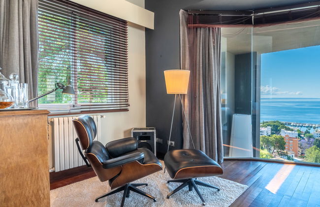 Villa Vistamar by Interhome - Foto 34