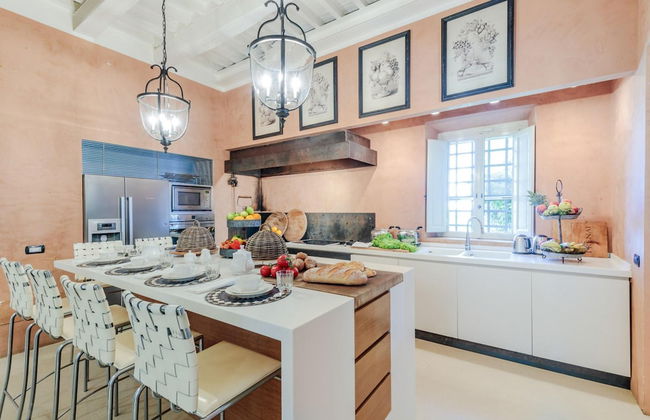 Villa Duemani - Pickleball Retreat - Foto 63