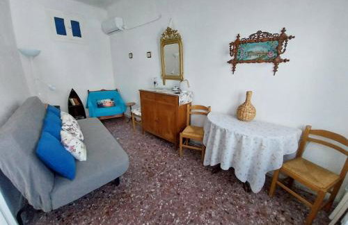 Cycladic house White and Blue in Kato Chora - Foto 15