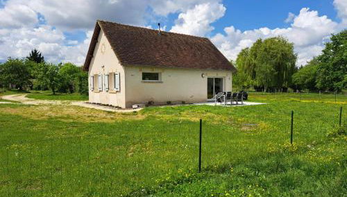 Le Bonheur est dans le Pré. - Foto 2, Garden