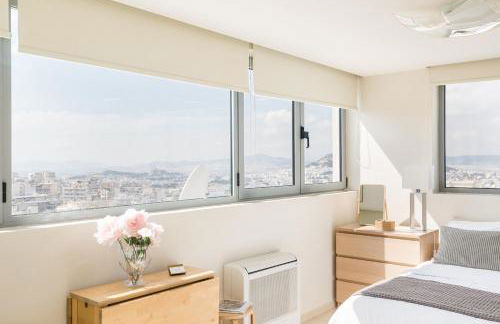 GB Athens View Luxury Suite - Foto 5