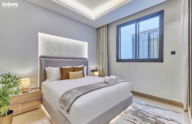 bnbme | Alkhawaled-7 | 3BDR - Foto 9