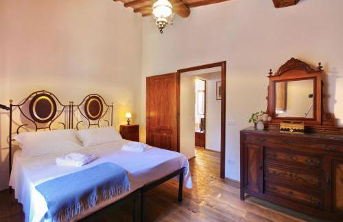 Villa Delizia - Arceno Rentals Club - Foto 14