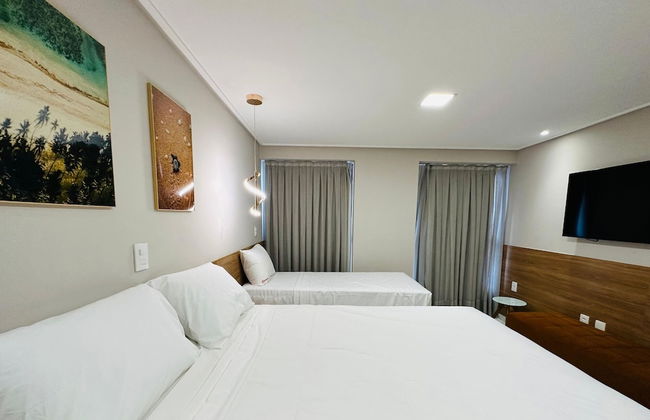 Move Tambaú II - LikeHome Hospedagens - Foto 65