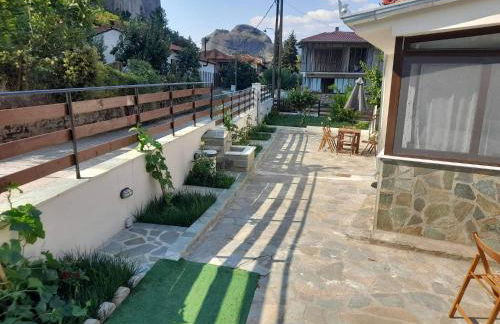 Paradise of Meteora A - Foto 57