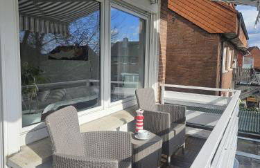 Ferienwohnung Für Gäste mit Niveau,Monteurewohnung mit 3 separaten Schlafzimmern,Parkplatz für Großes Fahrzeug vorhanden 8,5m lang - Foto 25