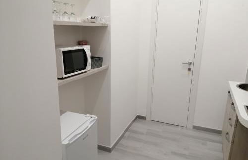 The Luxury Erica's Apartment - Foto 16