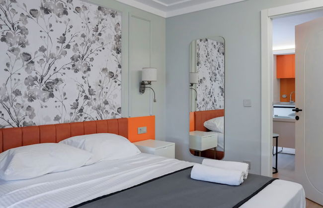 OTTO Tunalı Exclusive Suites - Foto 48