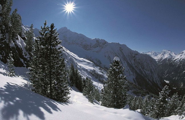 Chalet in Worgl Near Ski Bus Stop - Photo 30