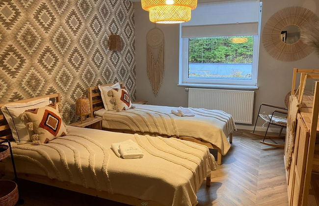 Apartment in Kashubia With Lake View - Photo 8